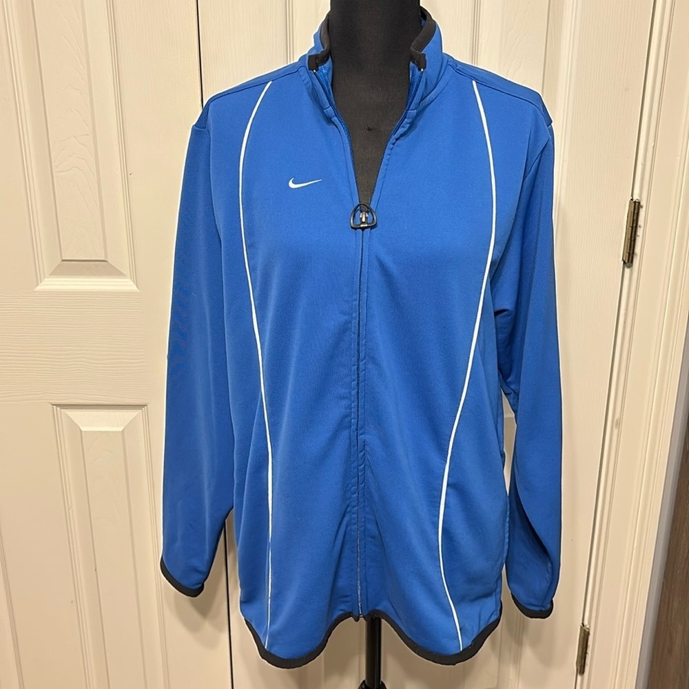 Nike Track Jacket